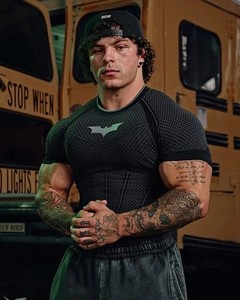 Youngla Compression Shirt | eBay