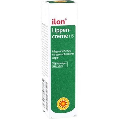 ILON Lippencreme HS, 10 ml PZN 15193329