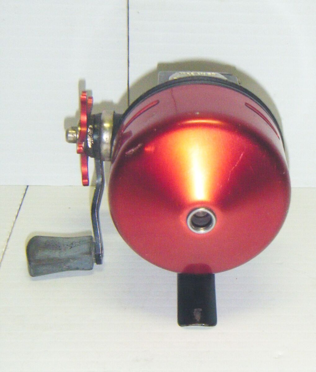 Vintage Abu-Garcia Abumatic 170 Casting Reel | eBay Vintage Abu-Garcia Abumatic 170 Casting Reel | eBay