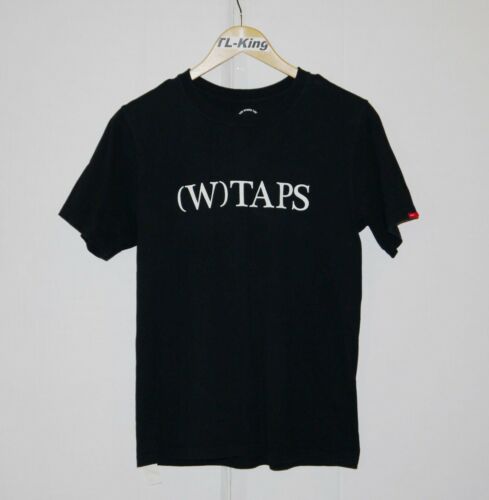 Wtaps s s tee - Gem