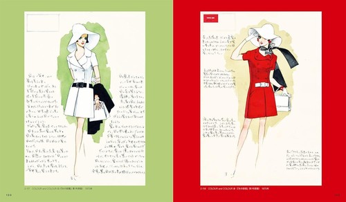 Junichi Nakahara 111th Year Solo Exhibition Catalogue Art Works Japanese Book - Picture 4 of 11