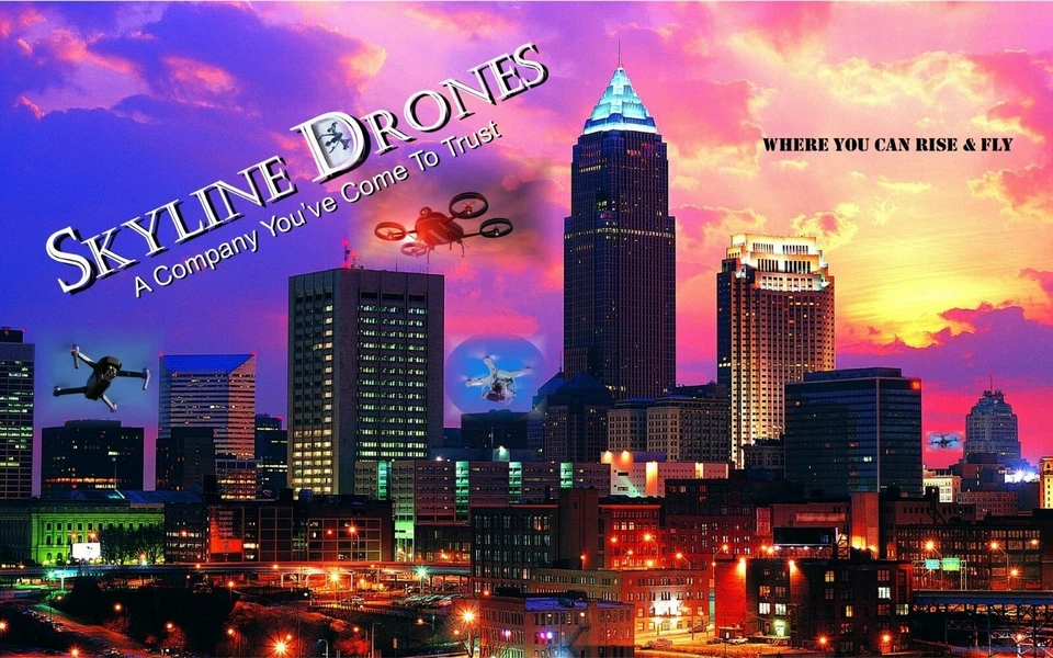 Parrot Bebop 2 Skycontroller 2.....Sky Controller 2   - Image 4 of 4