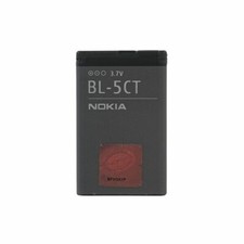 Nokia BL-5CT Battery Genuine Replacement 5220 6303 6303i C3-01 C5-00