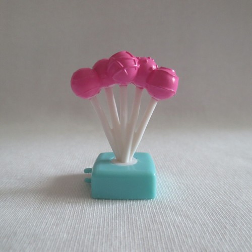 NUEVO Barbie You Can Be Anything Coffee Shop Muñeca Juego Rosa Pasteles Pops - Imagen 2 de 2