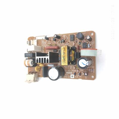 Power supply board 220V C130 fits for Epson LX 300 printer accessory