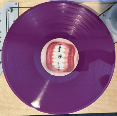 Olivia Rodrigo – Guts [2023, Magenta Vinyl, Limited Edition