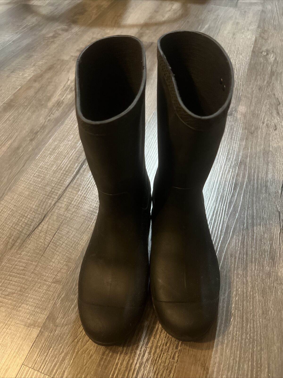 UGG Australia Sienna Matte Rain Boot Cushion Shoe… - image 3