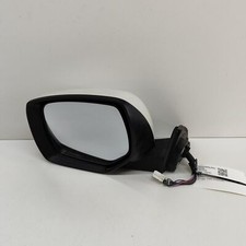 Retroviseur gauche (ou coque) Subaru OUTBACK