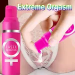 Female Intense Orgasmic Clitoral Stimulating Gel for Women Sex Lubricants 10ML