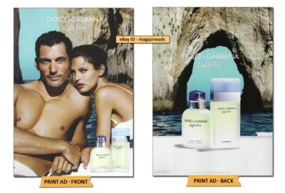 David Dolce And Gabbana Advert Model Advert David Gandy Watch