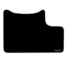 Carsio Carpet Tailored Truck Floor Cab Mats For DAF CF Series Centre Mat