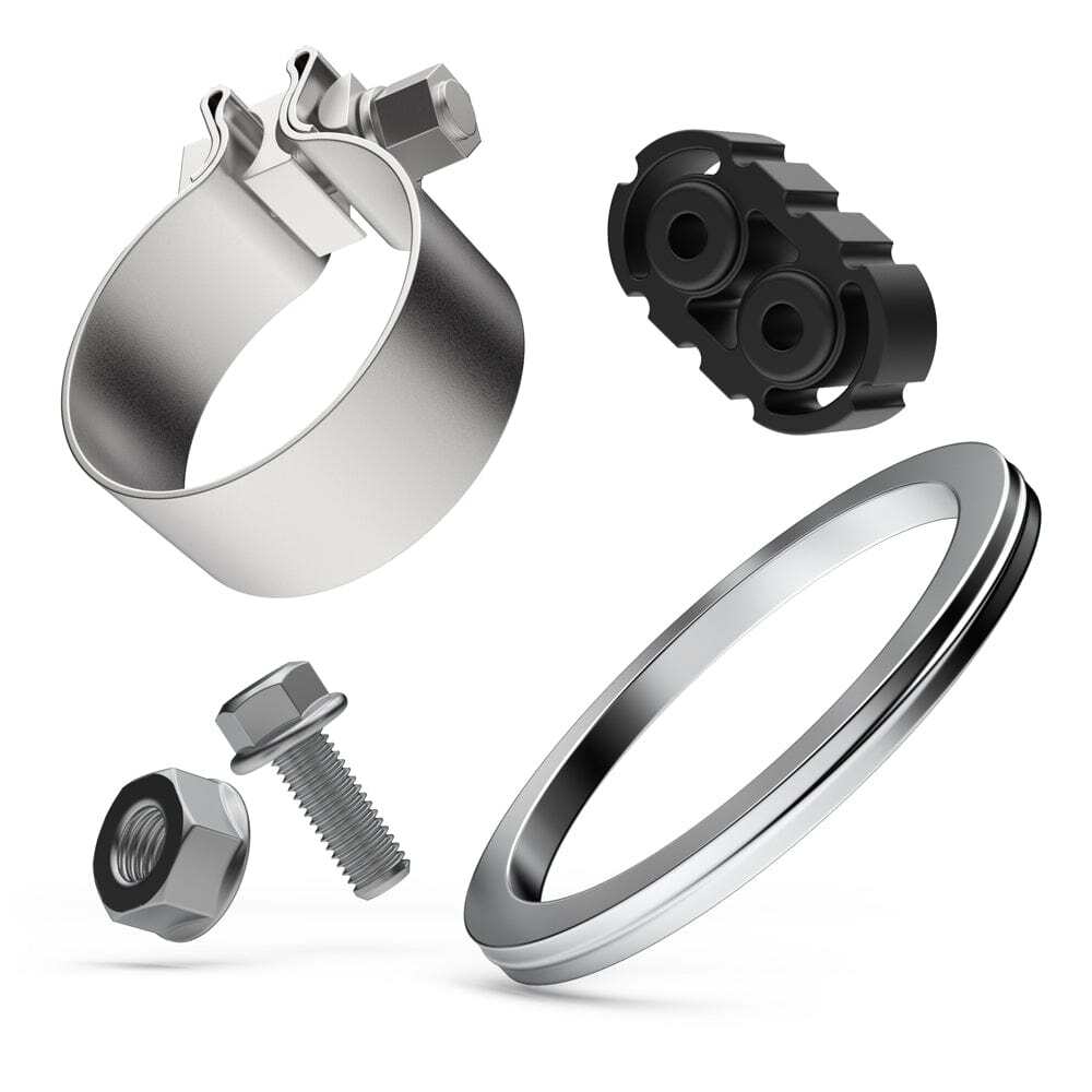 MagnaFlow Street Series Performance Exhaust System 19326