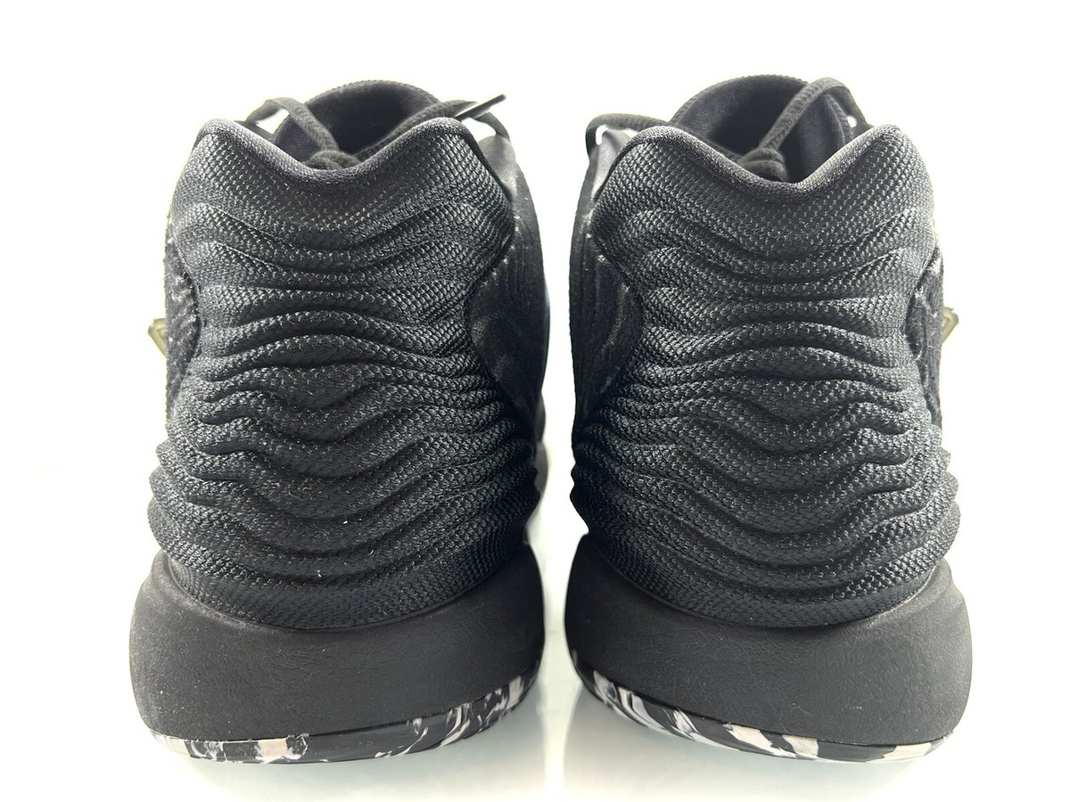 NIKE KD14 KD 14 SEASONAL BLACK LASER CRIMSON KEVIN DURANT