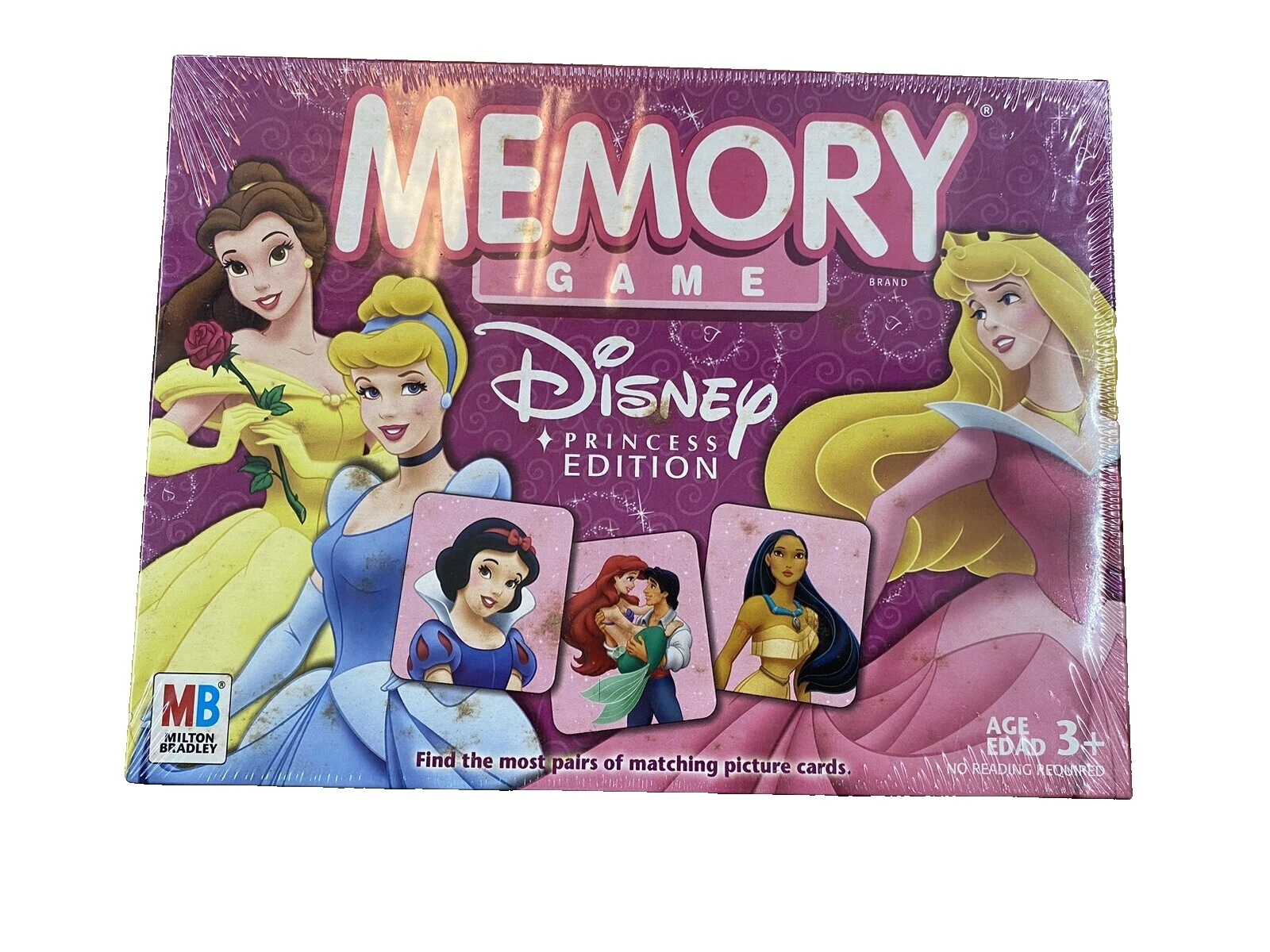 1 player Memory Game Contemporary Manufacture Board & Traditional Games