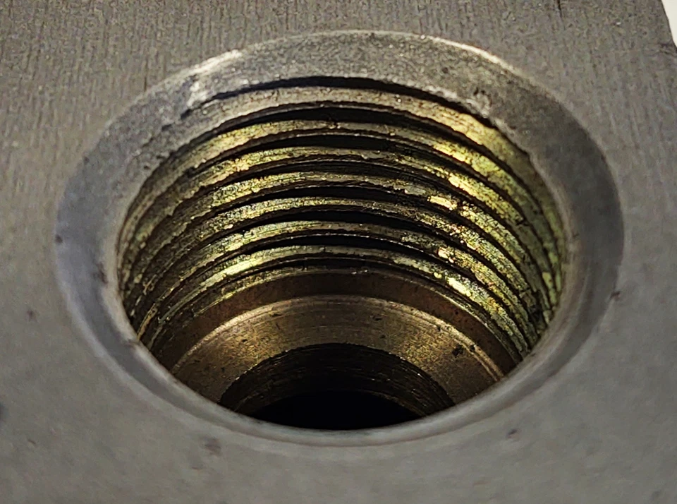 SMC IF323-10-00 Flow Switch - Image 4 of 4