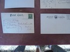 11 VINTAGE POSTCARDS NORTH CONWAY AND MT WASH VALLEY CONWAY COG RAILWAY ENCHANTE — photo 10