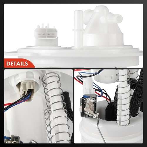 Fuel Pump W/ Sending Unit for Chrysler Sebring Dodge Stratus 2003-2006 2.4L 2.7L - Picture 8 of 9