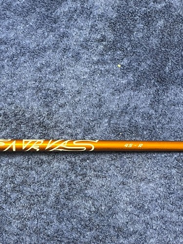 CALLAWAY MAVRIK MAX 3 WOOD 15°, ALDILA NVS 45G REGULAR, RH (D-18) MAKE OFFER!! - Picture 4 of 6