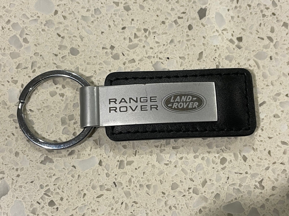 LAND ROVER ENCINO KEY CHAIN LAND ROVER ENCINO KEY CHAIN🟠 | eBay