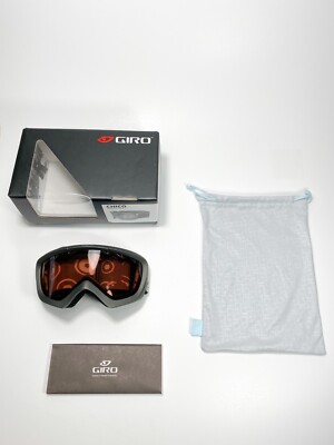 GIRO CHICO SUPERFIT CHILD Matte Ti Vermillion 57