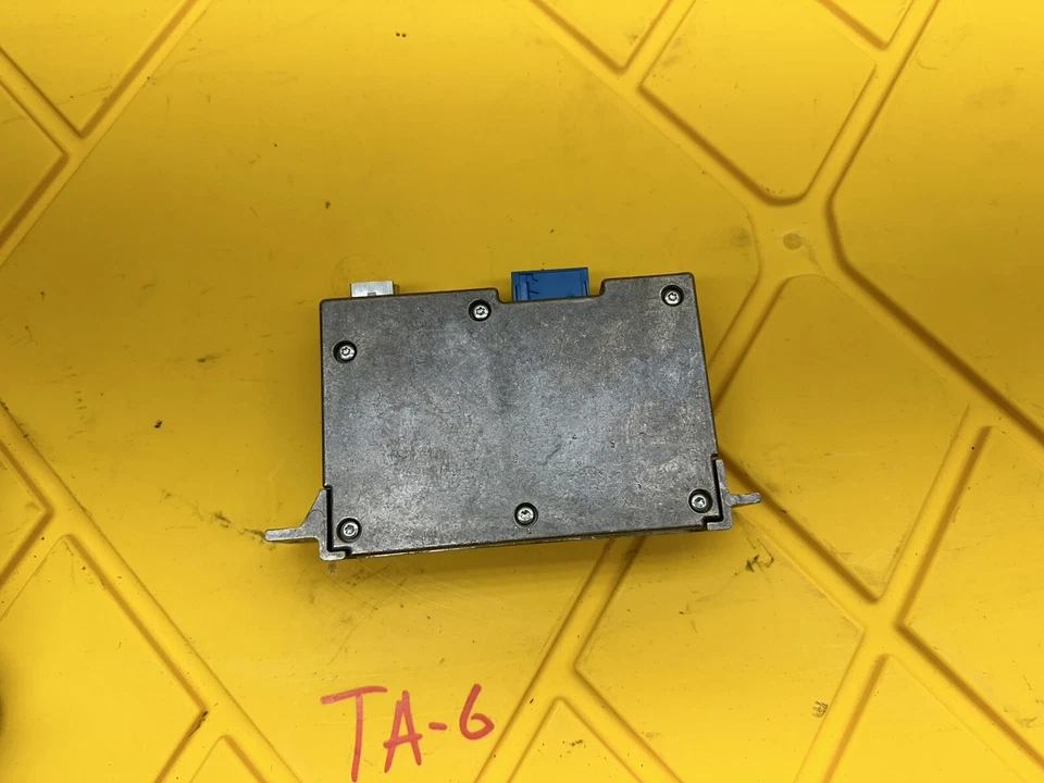 Unidad de módulo de control BMW M2 M3 M4 2013-2021 1C938498801 Foto 4 de 4