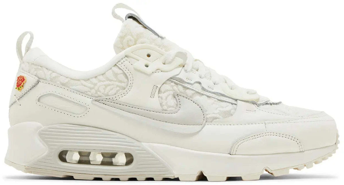 Nike Air Max 90 Futura Give Her Flowers W for sale | eBay