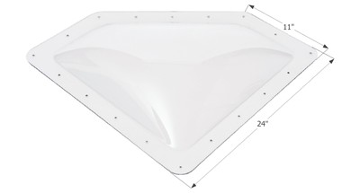 Icon    01864    Rv Skylight   Nsl208c