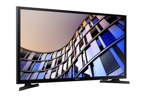 Samsung 32 Inch Smart LED HD TV w/ Built-in Wi-Fi 2 x HDMI & USB UN32M4500 - Picture 2 of 5