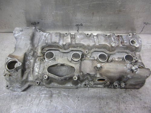 BMW 7er F01 Ventildeckel Zylinderkopfhaube Deckel rechts 7566283