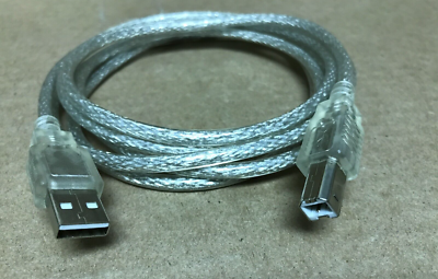 New USB Cord Cable for Blue Snowball Ice Mic Microphone Condenser