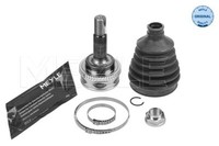 Meyle 30-144980013 Gelenksatz Antriebswelle Radseitig FüR Toyota