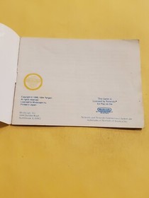 Manuale Paperboy Nes