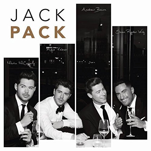 7024781 Audio Cd Jack Pack - Jack Pack