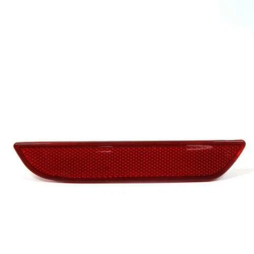 Renault Car External Light Reflectors