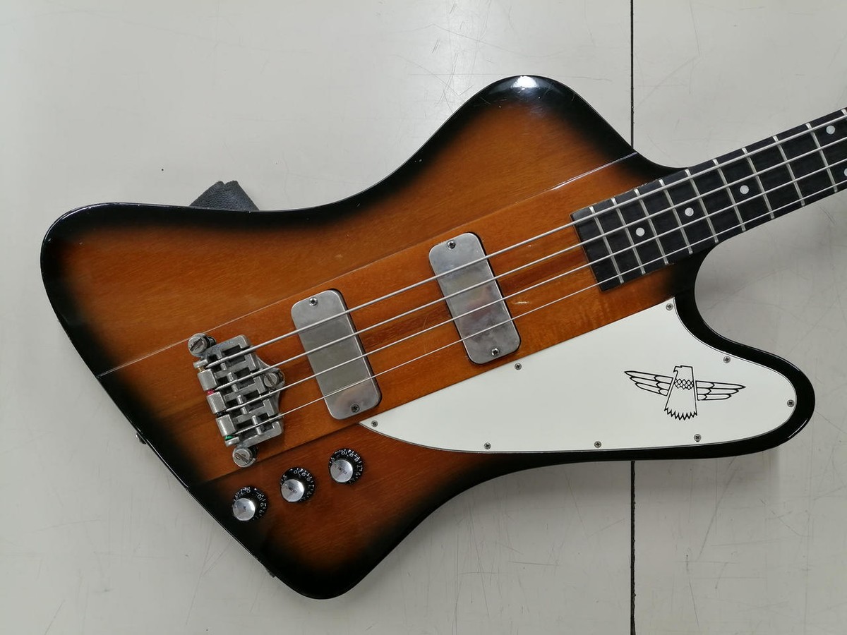 ベース Gibson / Thunderbird Pickup Gibson Thunderbird Bass Modern Pickup | Music & Arts