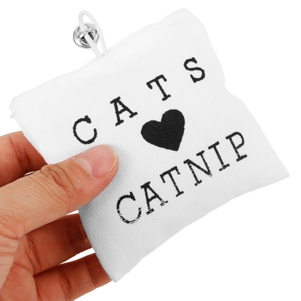 3 Pcs Bag Toy Giant Sack of for Pet Bonding Entertainment eBay