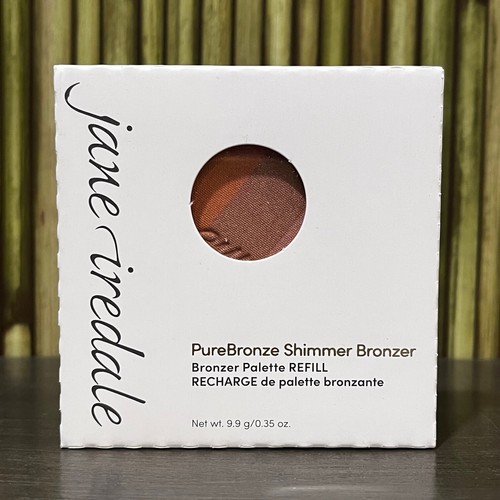 Jane Iredale PureBronze Shimmer Bronzer- You Pick Shade - Picture 4 of 9