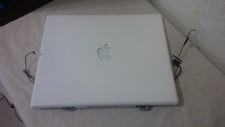 Apple Ibook A 1007 2002 Cover Dell' LCD Hinges Frame Assembled