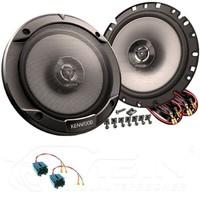Kenwood Lautsprecher FüR Citroen Xsara Picasso 1999-2010 Front Vorn 300W #AC6F