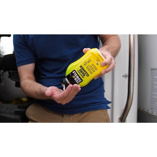 64 oz. Pump Heavy-Duty Hand Soap Cleaner - Picture 5 of 5