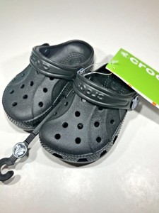 kids crocs size 4