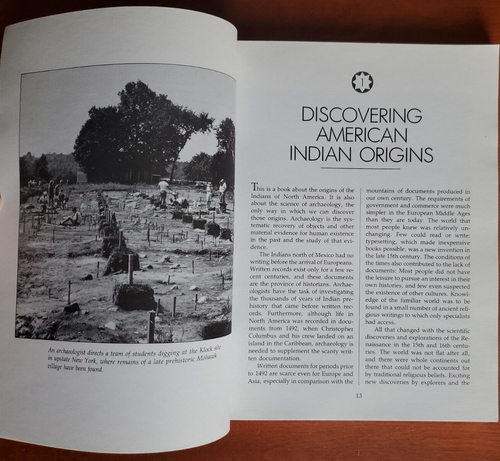 Die Archäologie Nordamerikas von Dean R. Snow - Taschenbuch - Bild 6 von 7