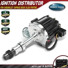 Distributor for Chevrolet Caprice Buick Century Electra Oldsmobile 98 Pontiac