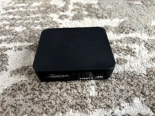 Rocketfish RF-G1603 2 Output HDMI Splitter 4K at 60Hz HDR Pass Through