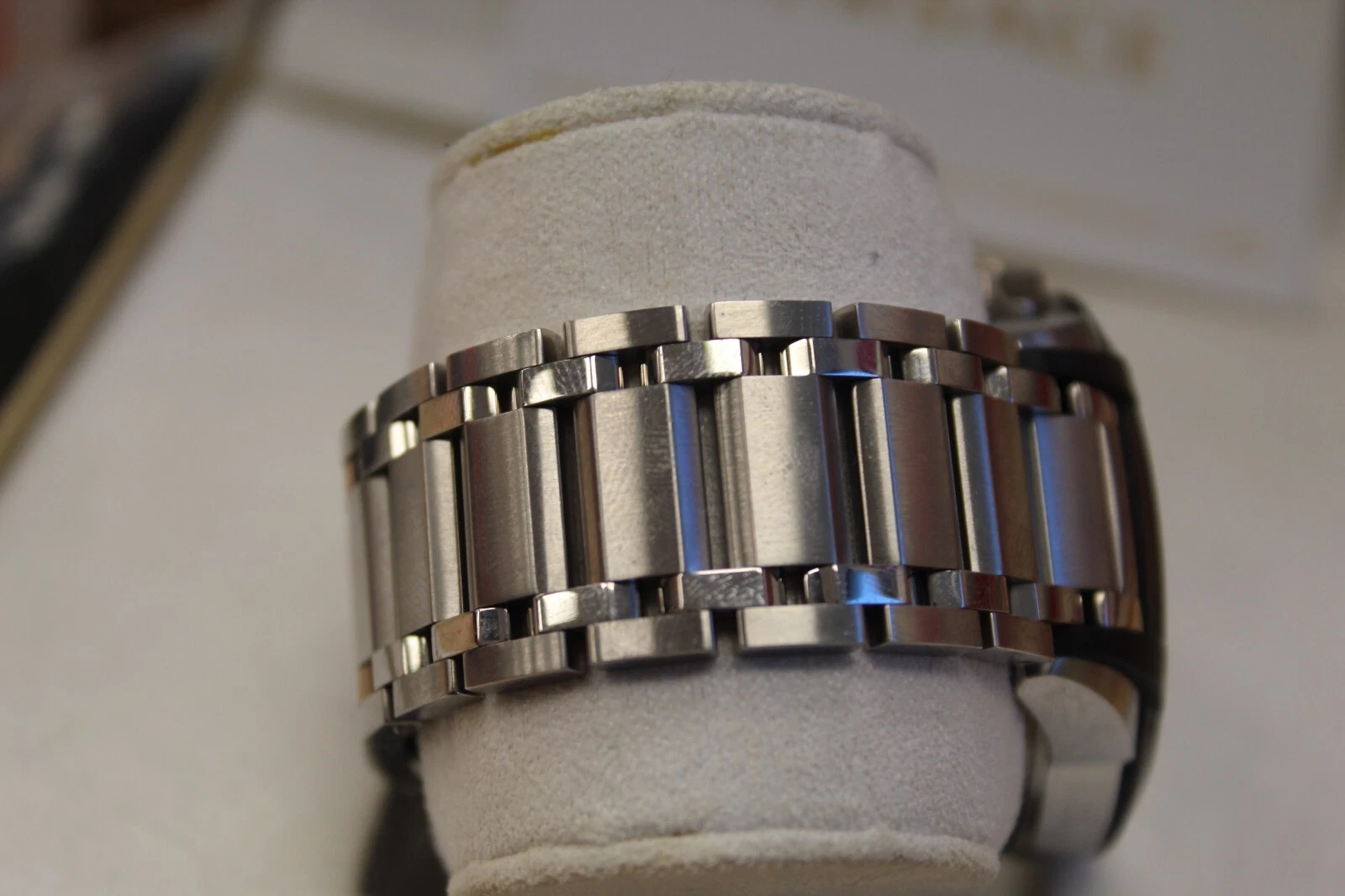 Orologio da uomo Versace Gevril Character Chronografo (M8C99D008 S009) *U