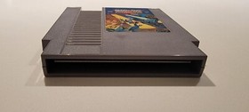 Bionic Commando Authentic Nintendo NES Complete CIB Great Condition