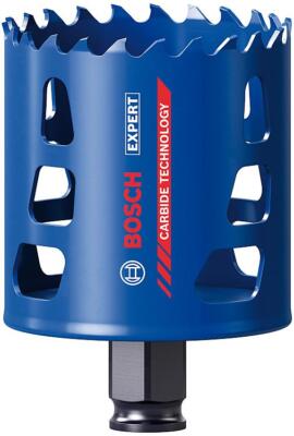 Bosch Lochsäge EXPERT ToughMaterial mit PowerChange Plus