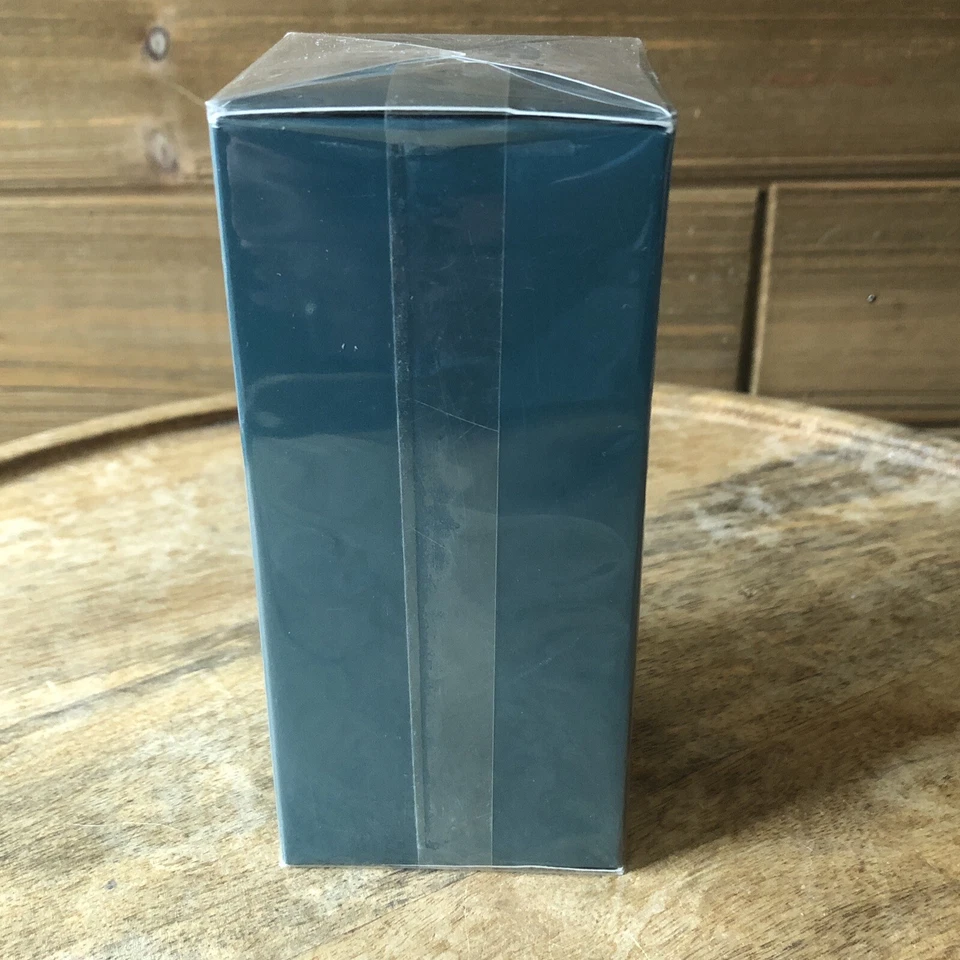 Crabtree & Evelyn Raw Instinct Scent Eau De Parfum 3.2 fl oz Terroso Ahumado Nuevo Foto 4 de 4