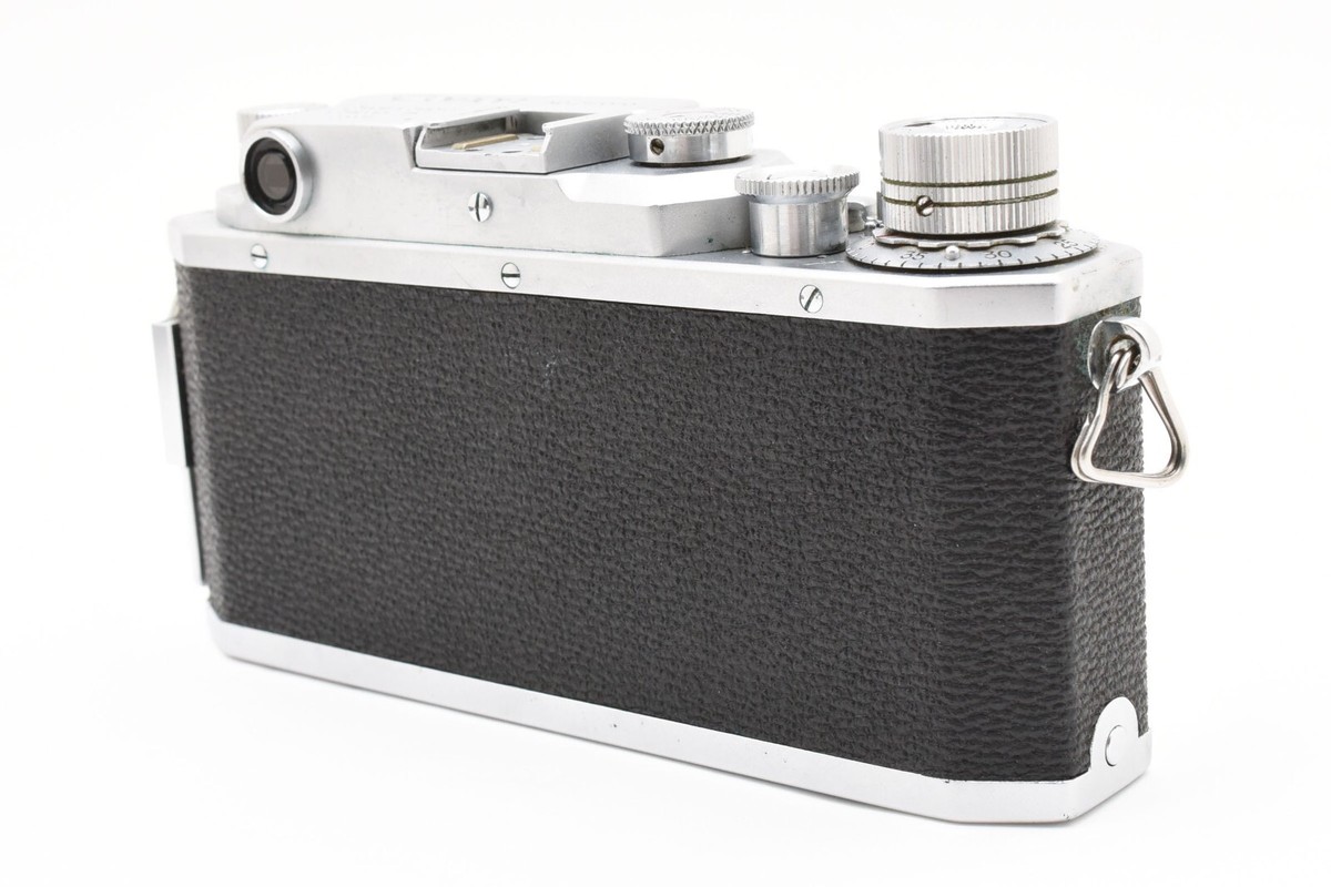 【カメラ】　Canon IV Sb + 50mm F1.5 カメラ】 Canon IV Sb + 50mm F1.5 【公式通販】