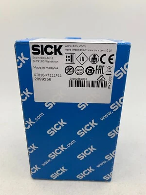 Sick GTB10-P7211P11 - Bild 1 von 4